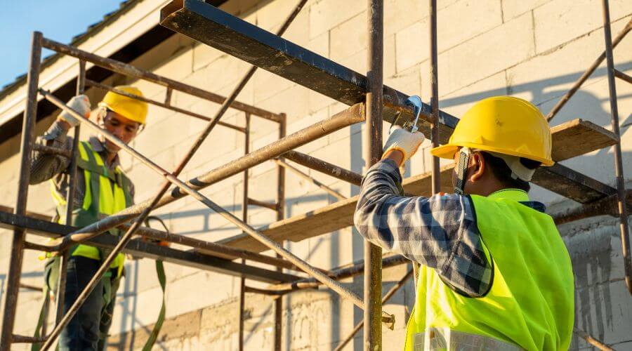Flashing Repair in Switchback, WV